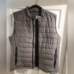 Zara Men's vest